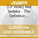 (LP Vinile) Neil Sedaka - The Definitive Collection (White Vinyl) (2 Lp) vinile