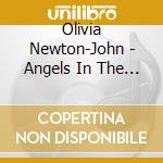 Olivia Newton-John - Angels In The Snow cd