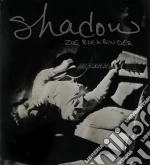 Zoe Boekbinder - Shadow cd