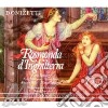 Gaetano Donizetti - Rosmonda D'Inghilterra (2 Cd) cd