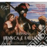 Bianca E Falliero cd