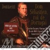 Dom Sebastien, Roi De Portugal cd