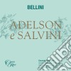 Vincenzo Bellini - Adelson E Salvini (2 Cd) cd