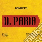 Mark Elder & Britten Sinfonia - Donizetti: Il Paria cd
