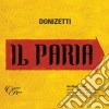 Mark Elder & Britten Sinfonia - Donizetti: Il Paria cd