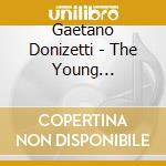 Gaetano Donizetti - The Young Donizetti (Select'Ns cd