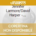 Jennifer Larmore/David Harper - Various: Bravura Diva cd musicale di ALLEMANDI - LARMORE