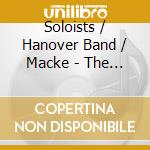 Soloists / Hanover Band / Macke - The Supreme Decorator cd