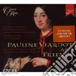 Il Salotto Vol. 10: Pauline Viardot And cd