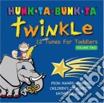 Katherine Dines - Hunk-Ta Bunk-Ta Twinkle!