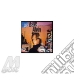Romeo's escape - alvin dave cd