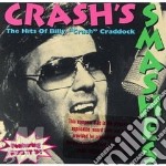 Crash smashes -