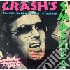 Crash smashes - cd