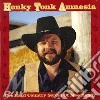 Moe Bandy - Honky Tonk Amnesia cd
