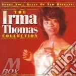 Sweet Soul Queen N.orlean - Thomas Irma cd