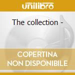 The collection - cd