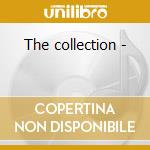 The collection - cd musicale di Newley Anthony