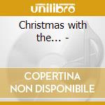 Christmas with the... - cd