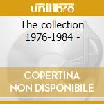 The collection 1976-1984 - cd