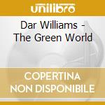 Dar Williams - The Green World cd musicale di Williams Dar