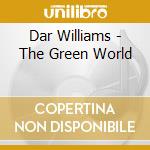 Dar Williams - The Green World cd