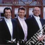 Irish Tenors (The) - Heritage
