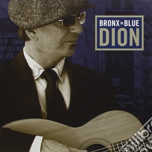 Dion - Bronx In Blue cd musicale di Dion