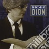 Dion - Bronx In Blue cd