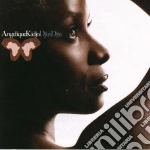 Kidjo Angelique - Djin Djin cd