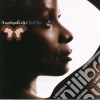 Kidjo Angelique - Djin Djin cd