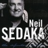Neil Sedaka - Definitive Collection cd