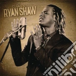 Shaw Ryan - This Is Ryan Shaw cd