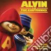 Alvin & The Chipmunks / Various cd