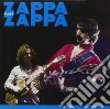Frank Zappa - Zappa Plays Zappa cd