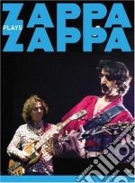 (Music Dvd) Dweezil Zappa - Zappa Plays Zappa