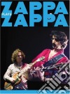 (Music Dvd) Dweezil Zappa - Zappa Plays Zappa cd