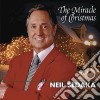 Neil Sedaka - Miracle Of Christmas cd