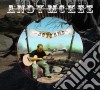 Andy Mckee - Joyland (2 Cd) cd