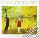 Cowboy Junkies - Renmin Park Vol.1 cd