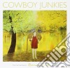 Cowboy Junkies - Renmin Park Vol.1 cd