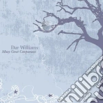 Dar Williams - Many Great Companions cd