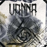 Vanna - & They Came Baring Bones (Jewl cd