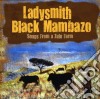 Ladysmith Black Mambazo - Songs From A Zulu Farm cd