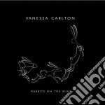 Vanessa Carlton - Rabbits On The Run