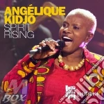 Angelique Kidjo - Spirit Rising cd