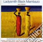 Ladysmith Black Mambazo - Ladysmith Black Mambazo & Friends (2 Cd)