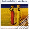 Ladysmith Black Mambazo - Ladysmith Black Mambazo & Friends (2 Cd) cd