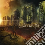 Shadows Fall - Fire From The Sky cd