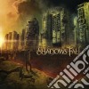 Shadows Fall - Fire From The Sky cd