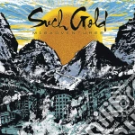Such Gold - Misadventures cd